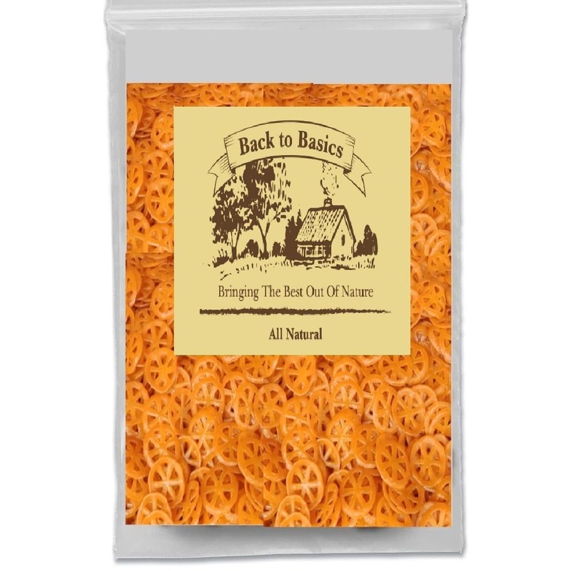 Back to basics Mexican Duritos Wheat Snacks Fried Snacks -