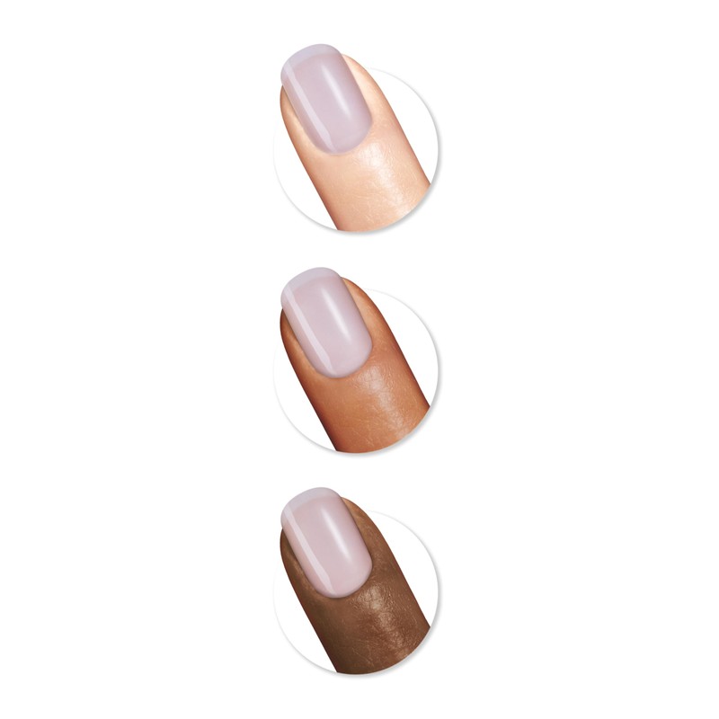 Sally Hansen Xtreme Wear Nail Polish | Streak-Free, Shiny Finish,