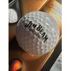 Titleist 1 Sleeve /3 Balls Titleist ProV1 with Jim Beam