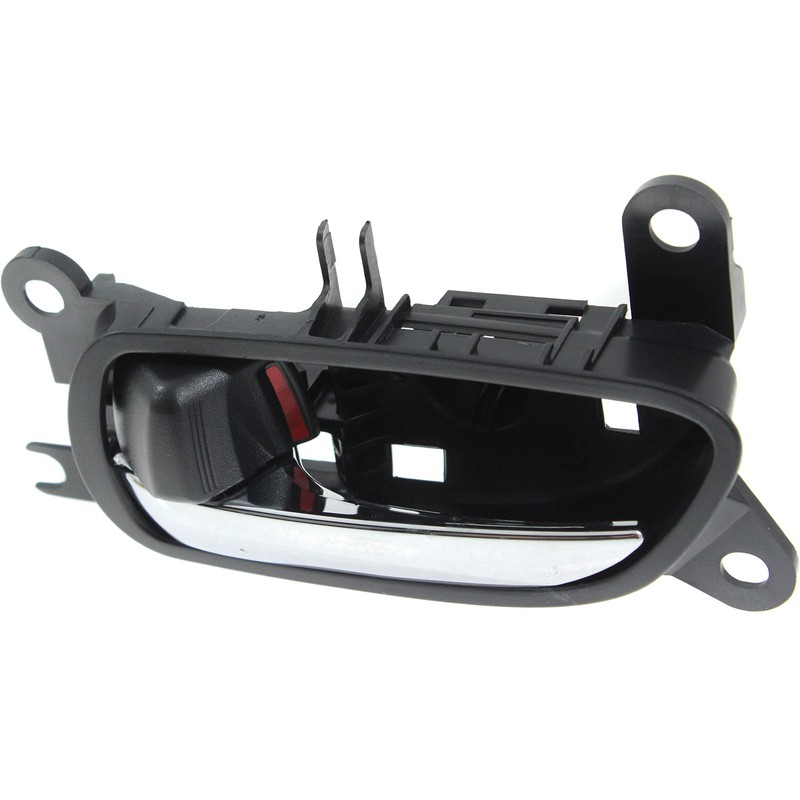 Evan Fischer Front Driver Side Interior Door Handle Compatible with