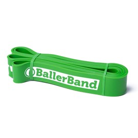 BackBaller Exercise Bands (X-Heavy)