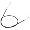 Trimmer Throttle Cable Assembly Throttle Cable Wire Replacement Trimmer Brush