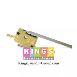American Dryer 122200 OEM Air Flow Switch for ADC American Dryer