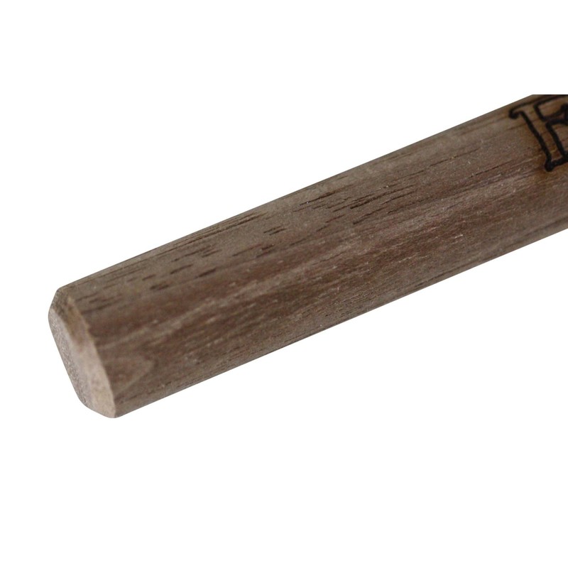 Folkcraft® Dulcimer Noter, Walnut