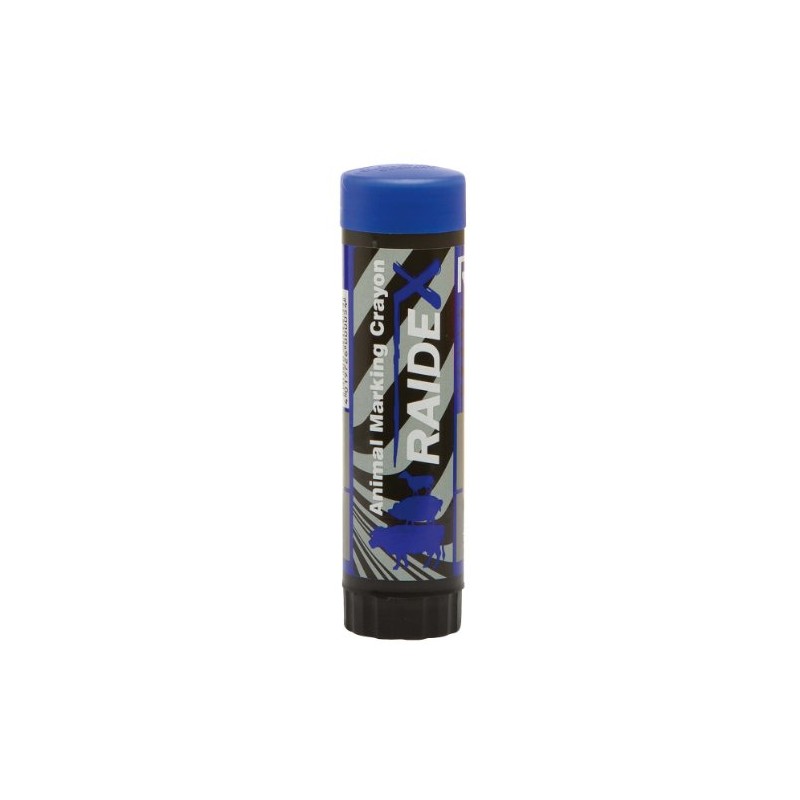 Raidl Animal Sign Blue Pack of 10