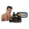 Kit Cuidado De La Piel Para Hombre 4pzs Nuevo Hidratantee