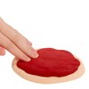 LITTLE TIKES 480805-INT Creative Chefs Pizza Refill Kit