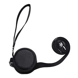 Portwest Suspension Trauma Safety Straps, Size: One Size, Colour: Black, FP98BKR