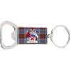 Scotland Scottish Anderson Coat of Arms Clan Rectangle Bottle Opener