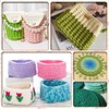 400 g T-Shirt Yarn Elastic Fabric Crochet Cloth Yarn for
