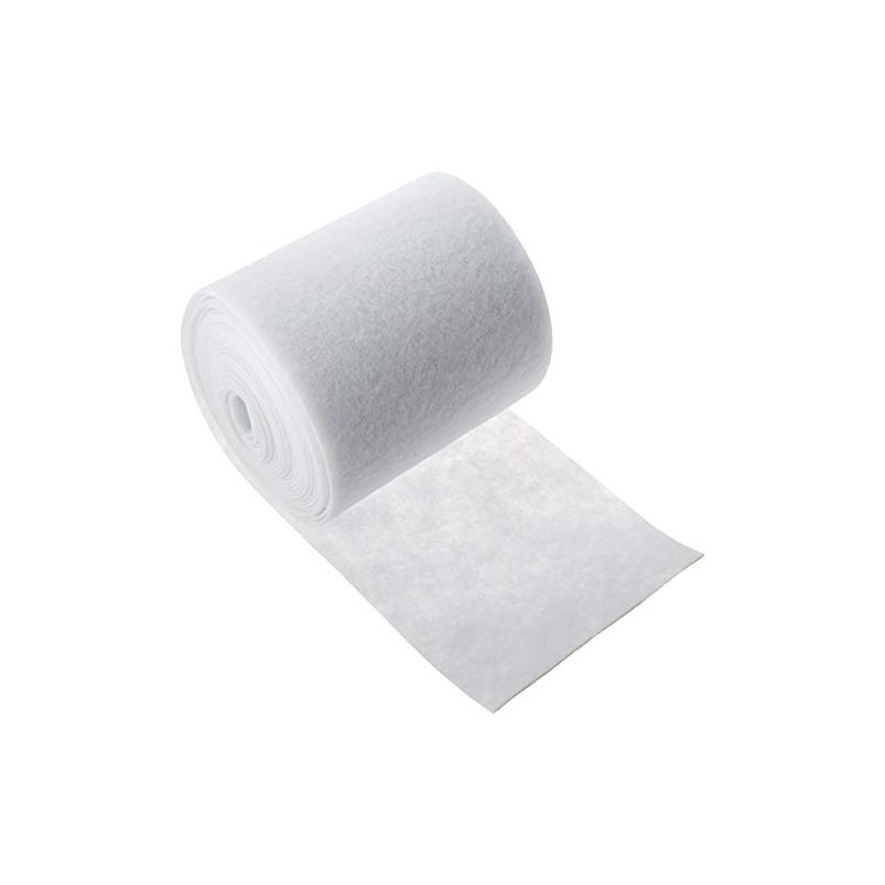 AC Safe AC-302/25R Economy Plus Air Conditioner Filter 25 Foot