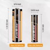 EverBrite 64PCS Alkaline Battery Pack 32PCS AA 32PCS AAA Alkaline