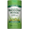Natures Truth Rhodiola Rosea, 2000 Mg