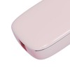Toothbrush Cleaner Case Portable UVC Deep Cleaning Moisture Resistant Turbo