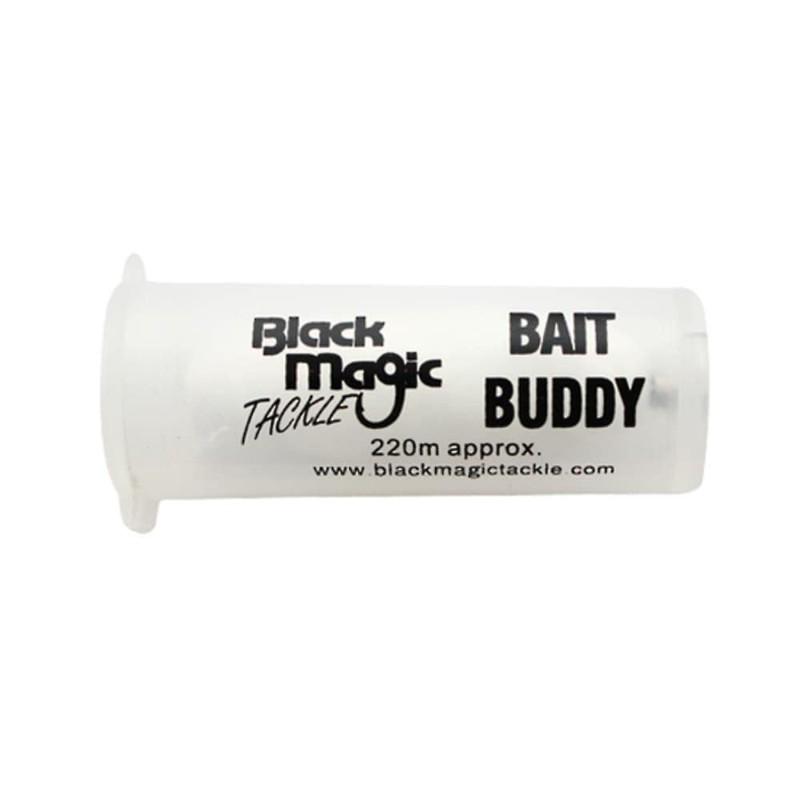 Bait Buddy - Three Pack