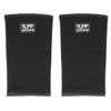 TUFF Double Ply Elbow Sleeves All Black (pair) - Size: