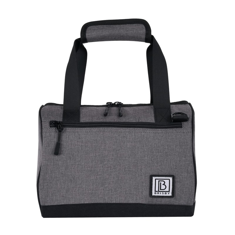 Brisby Cool Bag - 10 L, Women's Lunch Bag, Four