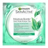 Garnier SkinActive Moisture Bomb The Super Hydrating Mattifying Sheet Mask,
