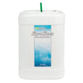 General Hydroponics GH1727 FloraKleen, 6-Gallon fertilizers, 6 Gallon, Natural