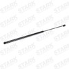 Gas Spring Gas Spring Tailgate Damper Gas Pressure Damper Length