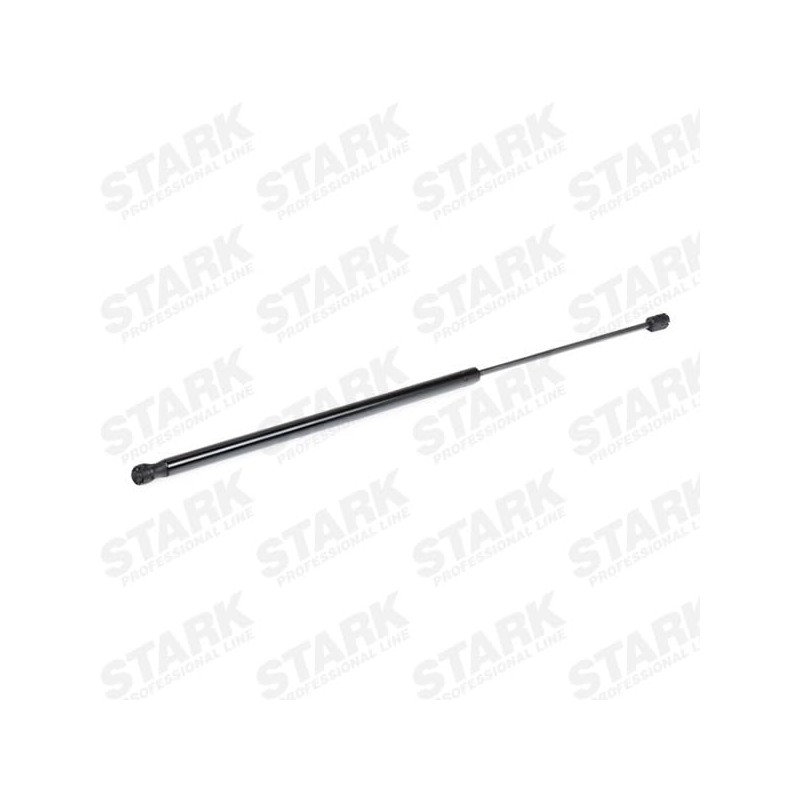Gas Spring Gas Spring Tailgate Damper Gas Pressure Damper Length