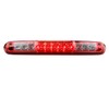 Tresound (Red 3rd Brake light for 2007-2013 Chevy Silverado GMC