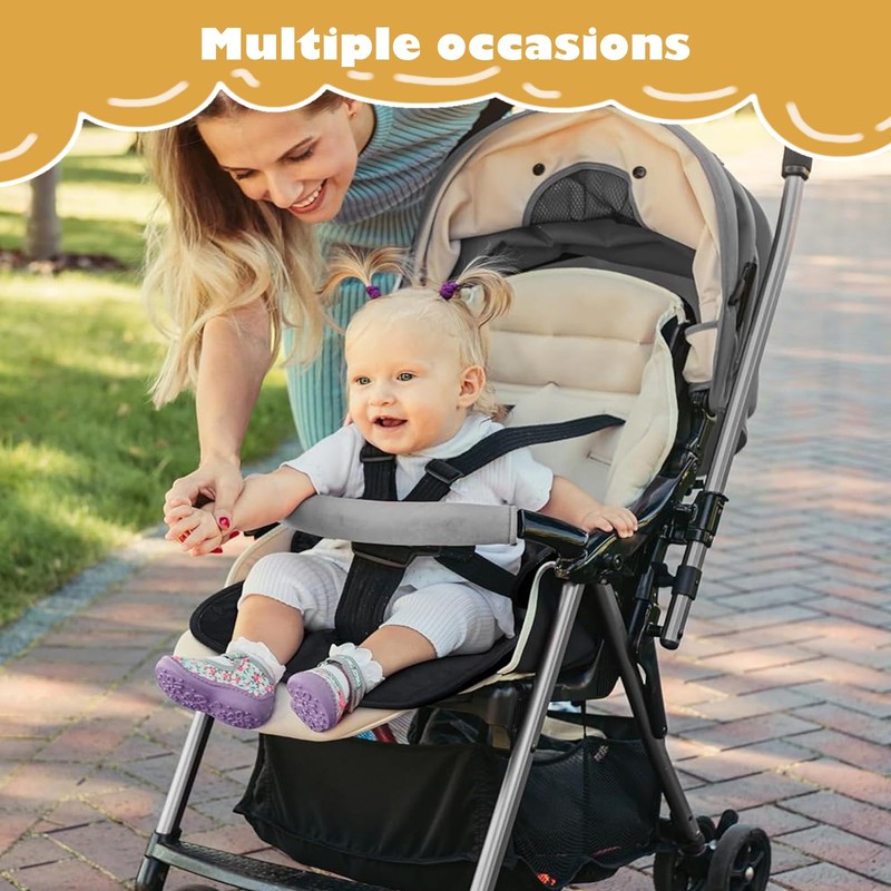 Universal Child Seat Protector Pad, Nappy Leaks for Toilet Training,