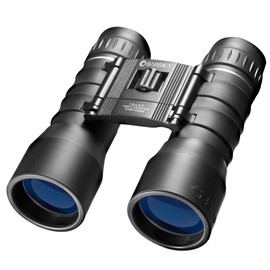 BARSKA 16x42mm Lucid View Compact Binoculars