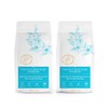 Peppermint Premium Mediterranean Coarse Grain (2mm) Sea Salt Soak 10