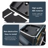 auovo Screen Dashboard Organizer Compatible with 2025 Toyota Grand Highlander