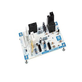 International Comfort Pro Board Defrost Control