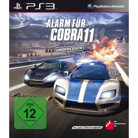Alarm für Cobra 11: Undercover