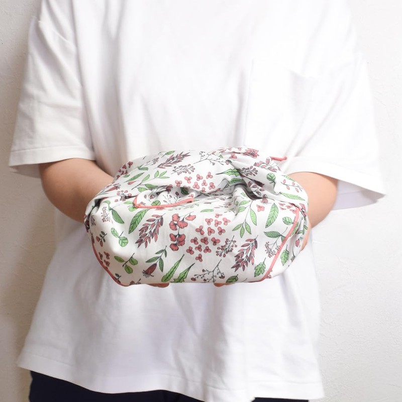 Lunch Cloth, 17.7 x 17.7 inches (45 x 45 cm),
