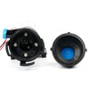 Amarine Made 12V Self-priming RV Macerator Pump RV Mount Macerator