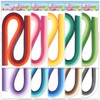 JUYA Quilling Kits with 1200 Sheets of Paper, 60 Types