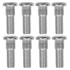 Honda 8 Front Wheel Hub Stud Bolt for Honda TRX500