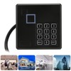 Access Controller Read Head with Keypad Password Card Reader Access