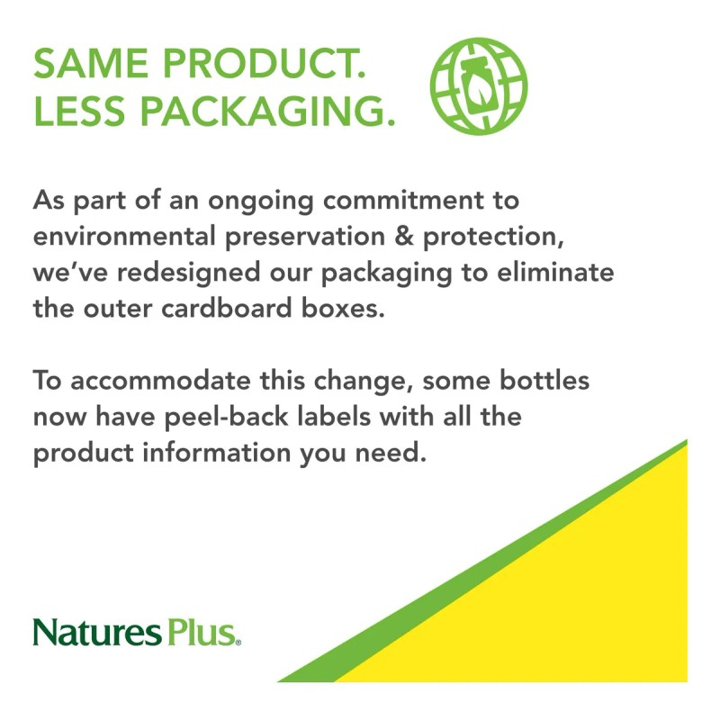 Multivitamínico Nature's Plus Source Of Life Women 120 Compr