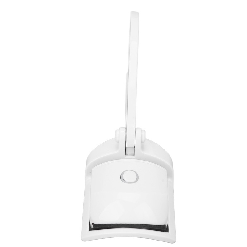 Heated Eyelash Curler 2 Modes 10s Pre Heating Long Lasting