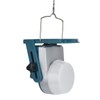 Work Light LED 18W Portable Lamp with Hook Powered By