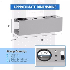 AA Products Inc. P-SH-Screwdriv