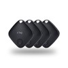 NK Air Tag Smart Pack 4 - Locator Compatible with