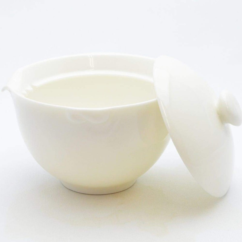 Born With 盖碗 Platinum Spoon 150ml