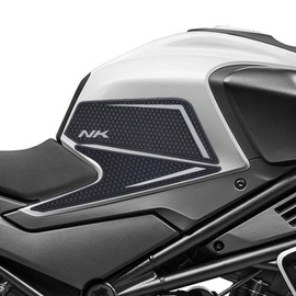 for CFMOTO 450NK nk450 450 NK CF450nk 2025 Motorcycle Accessories Side Fuel Tank pad Tank Pads Protector Stickers Decal Gas Knee Grip Traction Pad Tankpad