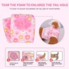 Pet Soft Dog Diapers Female, Disposable Female Dog Diaper, Doggie