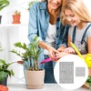 Flower Pot Hole Mesh Pad 10PCS 11.8 X 7.8 Inch/