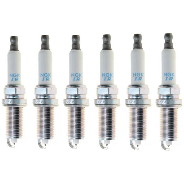 Genuine OEM 18852-09070 Spark Plug 6pcs set / 1885209070 for