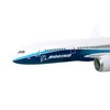Boeing Unified 787-9 Dreamliner 1:200 Model