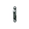 TOPEAK TOL21800 Mini 20 Pro Black