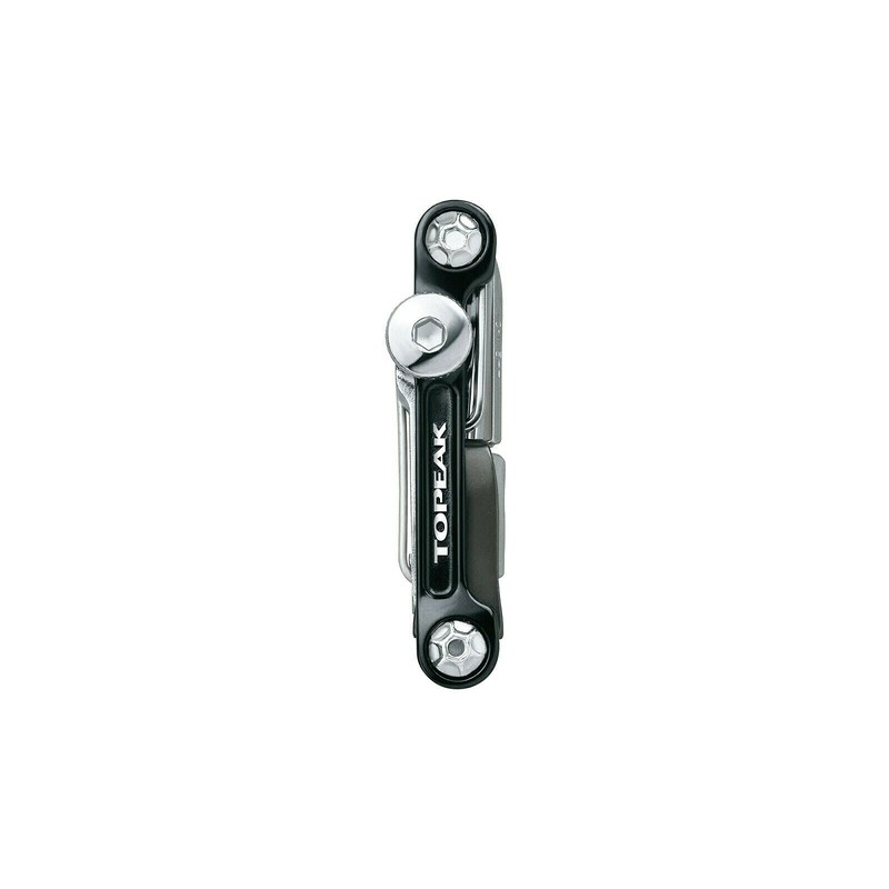 TOPEAK TOL21800 Mini 20 Pro Black